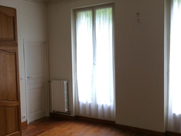 Location Maison ancienne 7 pièces Crépy-en-Valois (60800) - Proche SENLIS et CREPY EN VALOIS