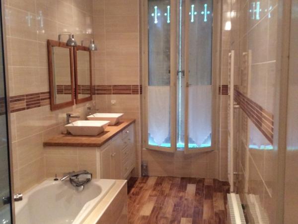 Location Maison ancienne 7 pièces Crépy-en-Valois (60800) - Proche SENLIS et CREPY EN VALOIS