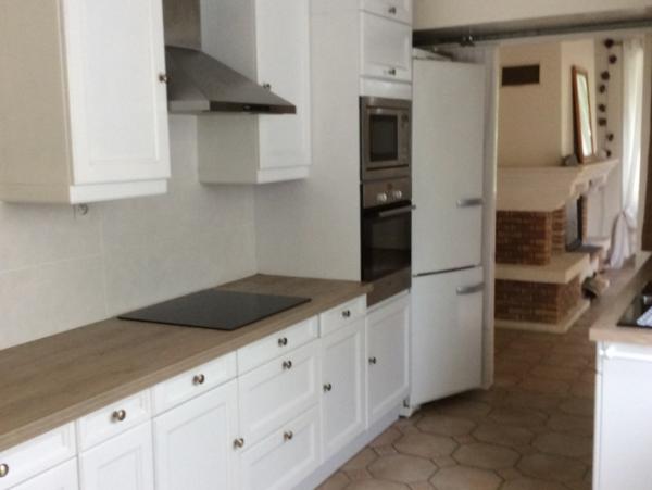 Location Maison ancienne 7 pièces Crépy-en-Valois (60800) - Proche SENLIS et CREPY EN VALOIS