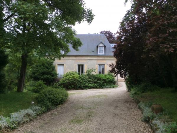 Location Maison ancienne 7 pièces Crépy-en-Valois (60800) - Proche SENLIS et CREPY EN VALOIS