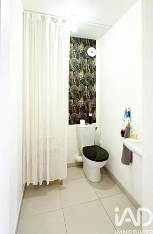 Appartement à vendre 4 pièces 103,51 m² Antony