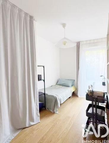 Appartement à vendre 4 pièces 103,51 m² Antony