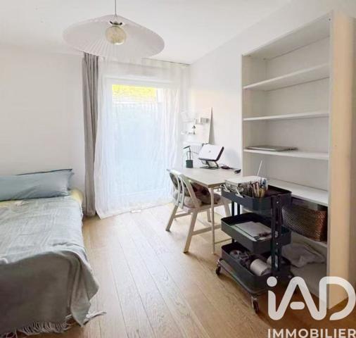 Appartement à vendre 4 pièces 103,51 m² Antony