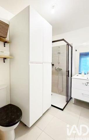 Appartement à vendre 4 pièces 103,51 m² Antony