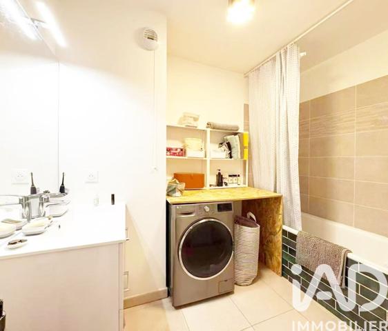 Appartement à vendre 4 pièces 103,51 m² Antony