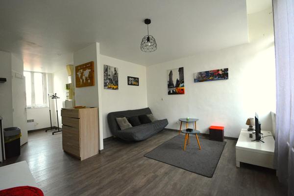 Immeuble de rapport à vendre DOUAI (59)