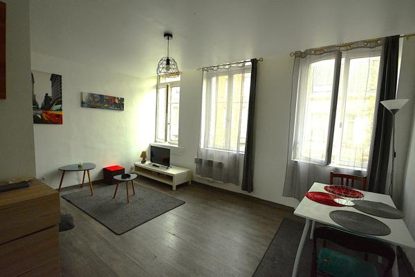 Immeuble de rapport à vendre DOUAI (59)