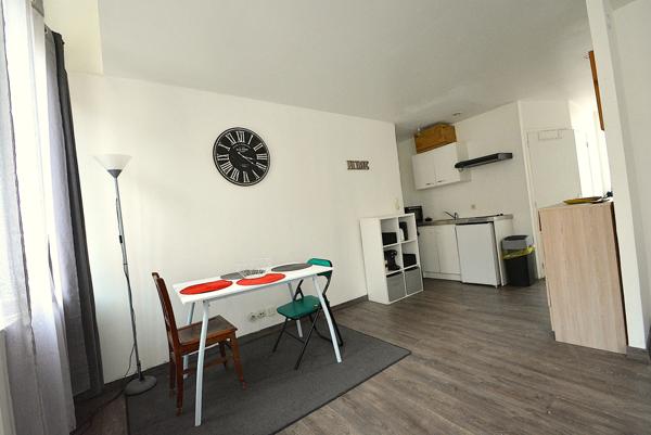 Immeuble de rapport à vendre DOUAI (59)