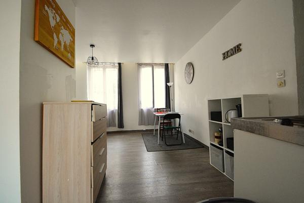 Immeuble de rapport à vendre DOUAI (59)