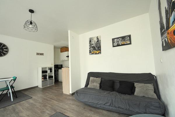 Immeuble de rapport à vendre DOUAI (59)