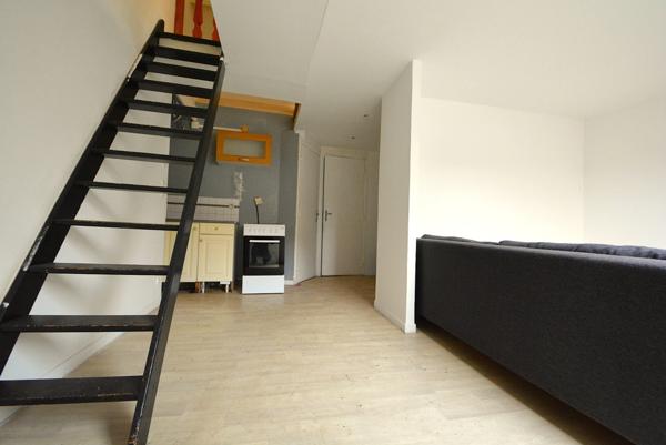 Immeuble de rapport à vendre DOUAI (59)