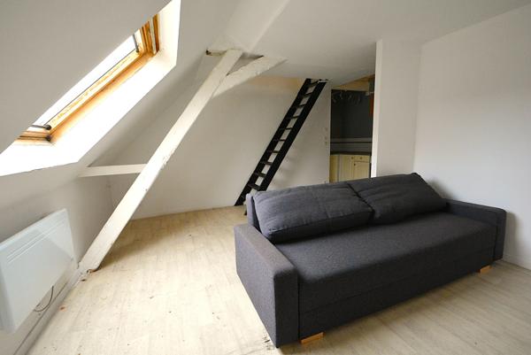 Immeuble de rapport à vendre DOUAI (59)
