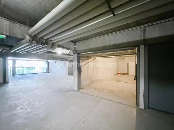 Location Garage à Beaumont