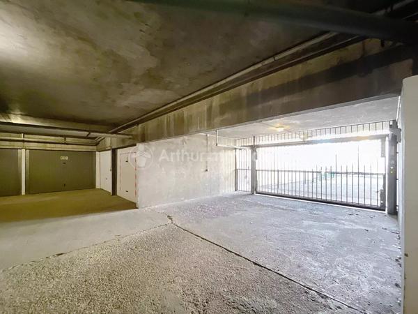 Location Garage à Beaumont