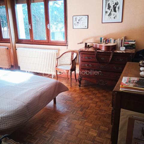 Maison de ville de 154 m²