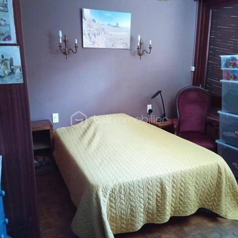 Maison de ville de 154 m²