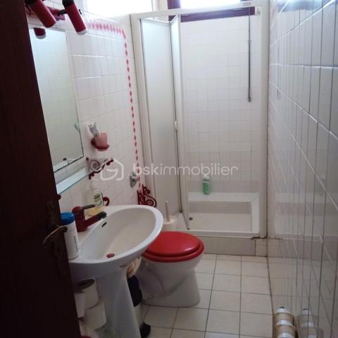 Maison de ville de 154 m²