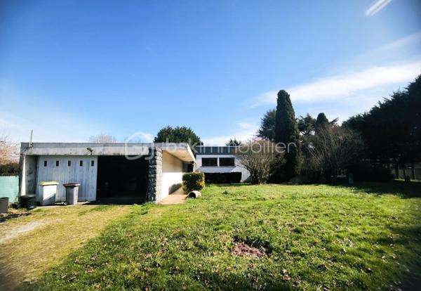 Maison de ville de 154 m²