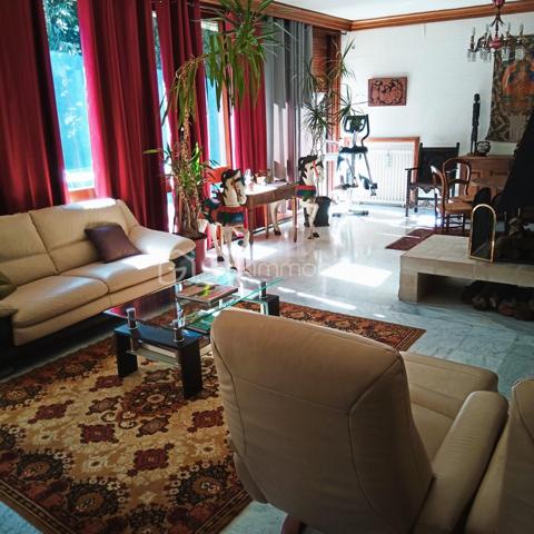 Maison de ville de 154 m²