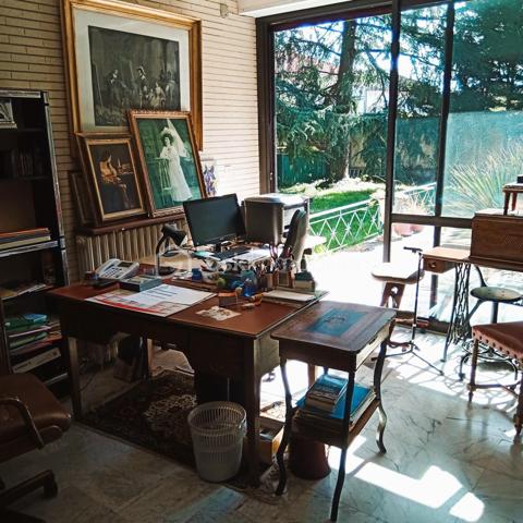 Maison de ville de 154 m²