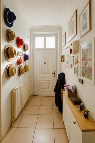 Vente Maison de ville 6 pièces 136 m2 à Villeneuve-sur-Lot