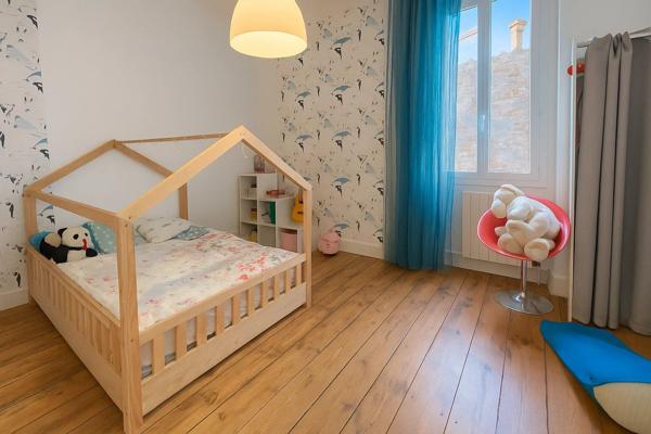 Vente Maison de ville 6 pièces 136 m2 à Villeneuve-sur-Lot