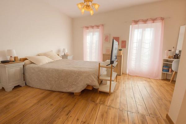 Vente Maison de ville 6 pièces 136 m2 à Villeneuve-sur-Lot