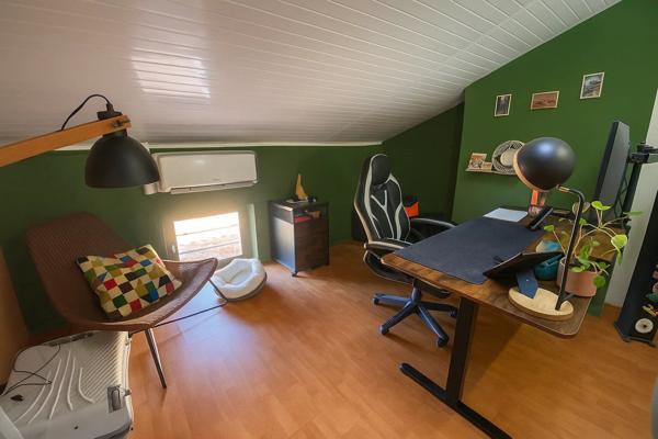 Vente Maison de ville 6 pièces 136 m2 à Villeneuve-sur-Lot