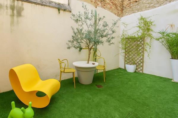 Vente Maison de ville 6 pièces 136 m2 à Villeneuve-sur-Lot