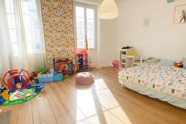 Vente Maison de ville 6 pièces 136 m2 à Villeneuve-sur-Lot