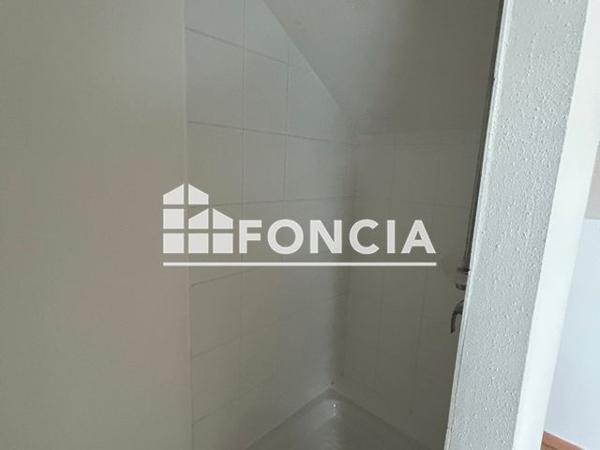 Location Appartement 3 pièces 45.47 m² - 33 RUE DES MACONS Mulhouse 68200