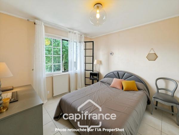 Maison Landaise à vendre, au calme, GUJAN MESTRAS (33)