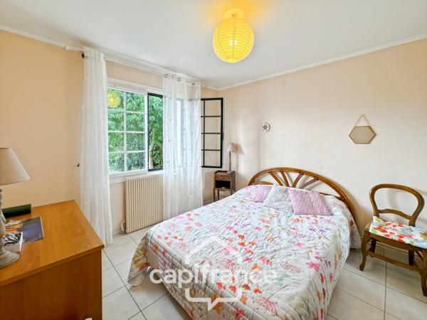 Maison Landaise à vendre, au calme, GUJAN MESTRAS (33)