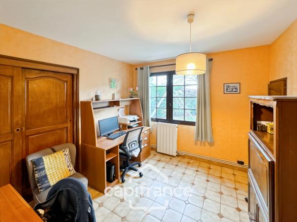 Maison Landaise à vendre, au calme, GUJAN MESTRAS (33)