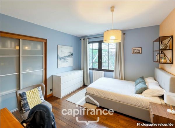 Maison Landaise à vendre, au calme, GUJAN MESTRAS (33)