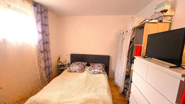 Guiche (64520) Guiche - Appartement plain pied évolutif