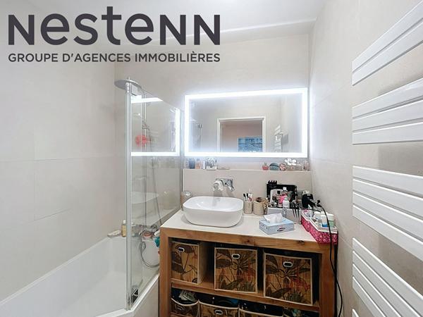 Appartement T3 - Balcon- Garage - Metro Cuire - Bus -  Croix Rousse