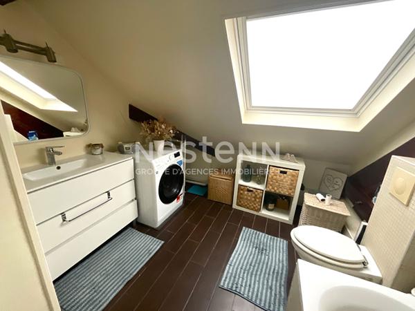 Hypercentre / Appartement 5 pièces / 3 chambres