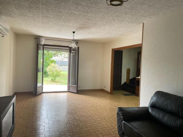 Maison Chatillon Sur Loire 7 pièce(s) 127.87 m2