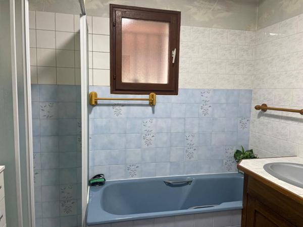 Maison Chatillon Sur Loire 7 pièce(s) 127.87 m2