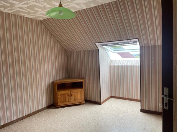Maison Chatillon Sur Loire 7 pièce(s) 127.87 m2