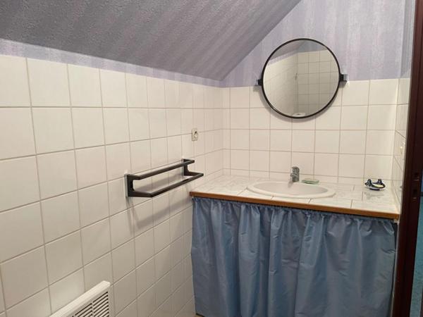 Maison Chatillon Sur Loire 7 pièce(s) 127.87 m2