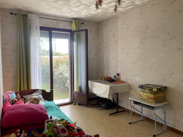 Maison Chatillon Sur Loire 7 pièce(s) 127.87 m2