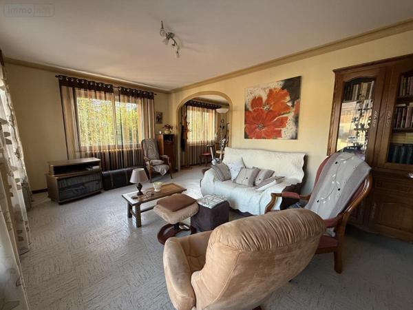 Maison à vendre à Les Achards en Vendée (85150), ref : 85072-1120