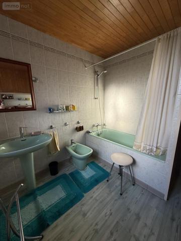 Maison à vendre à Les Achards en Vendée (85150), ref : 85072-1120