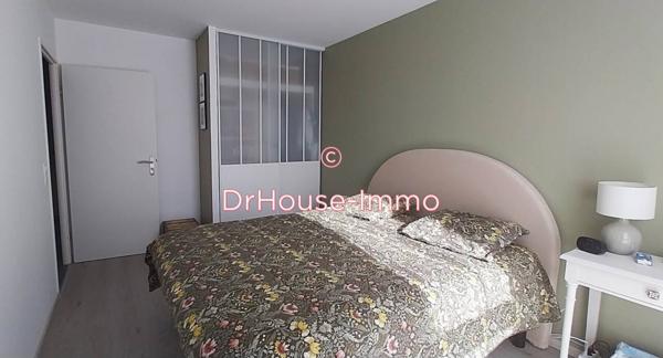 Appartement à vendre 3 pièces de 78 m²