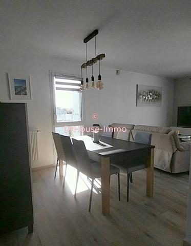 Appartement à vendre 3 pièces de 78 m²