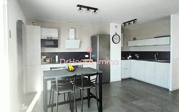 Appartement à vendre 3 pièces de 78 m²