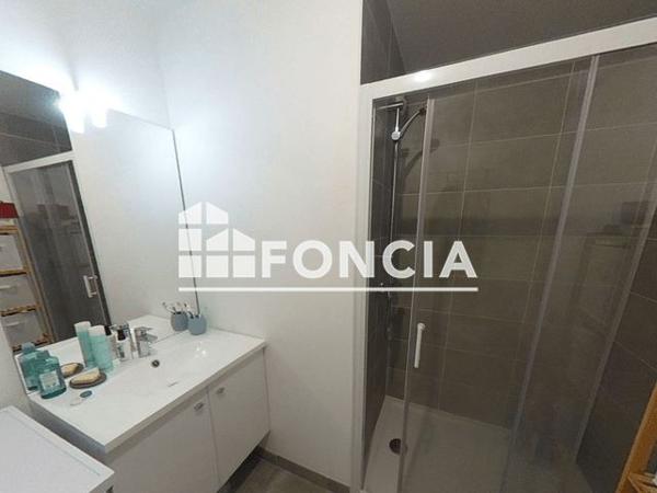 Location Appartement 2 pièces 47.4 m² - 124-126-128 RUE DE LORIENT Rennes 35000