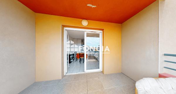 À vendre Appartement 2 pièces 38.8 m² - Argelès-sur-mer 66700